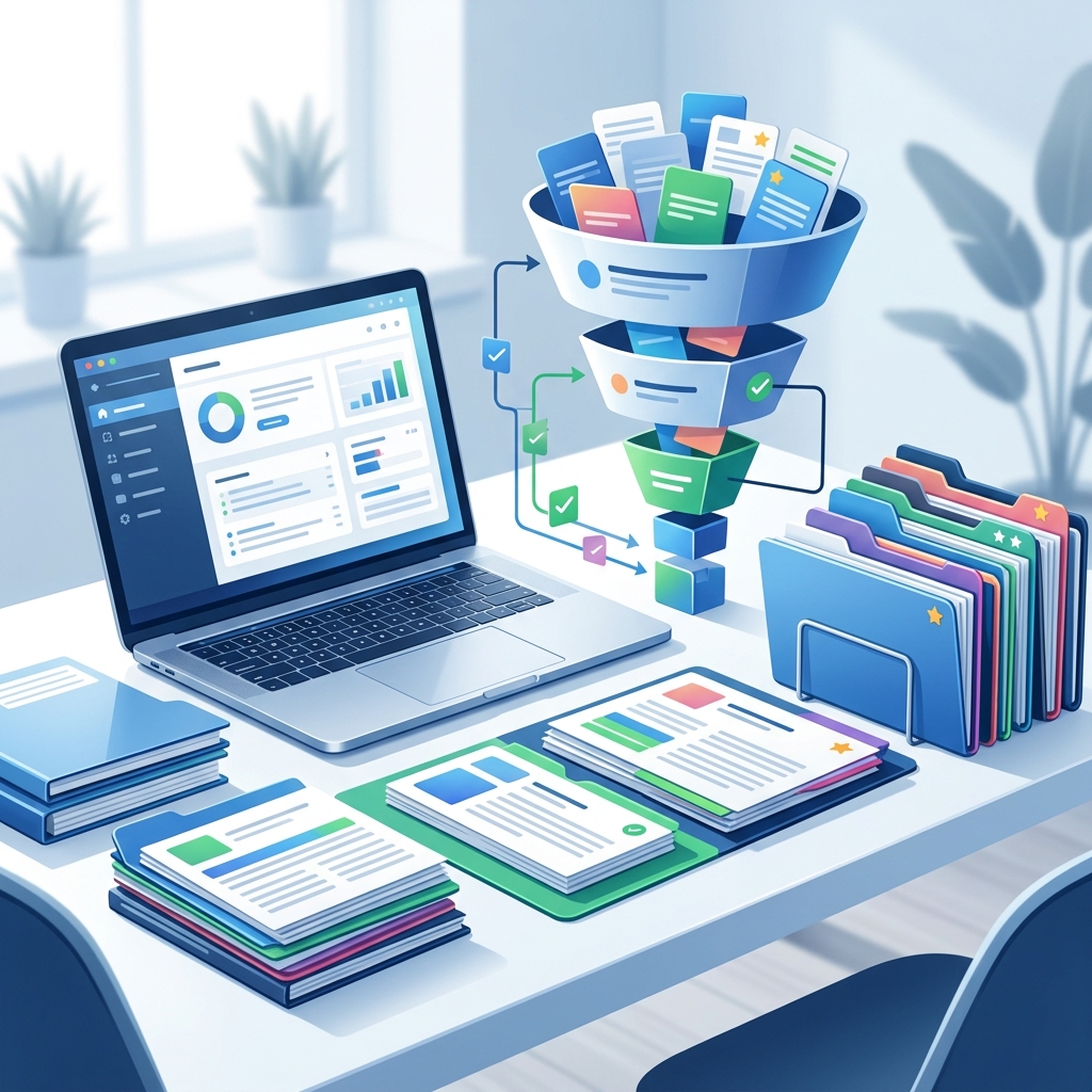 Outil qualification leads freelance : les meilleures solutions pour filtrer les bons prospects et signer plus sereinement en 2026